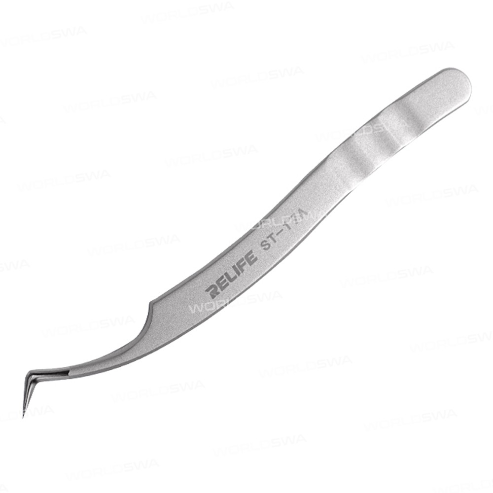 relife st-17-chip-tinning-positioning-ultra-precision-tweezers-2