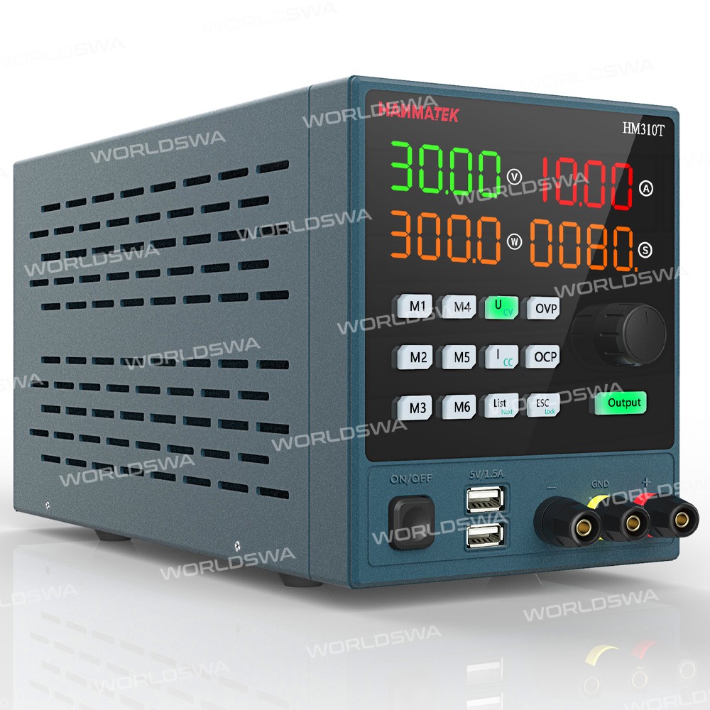 hanmatek hm-310t-30v-10a-variable-switch-digital-dc-power-supply-2