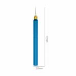 BG W-05 Mini Protable IC Chip Grinding CPU Remove Tool