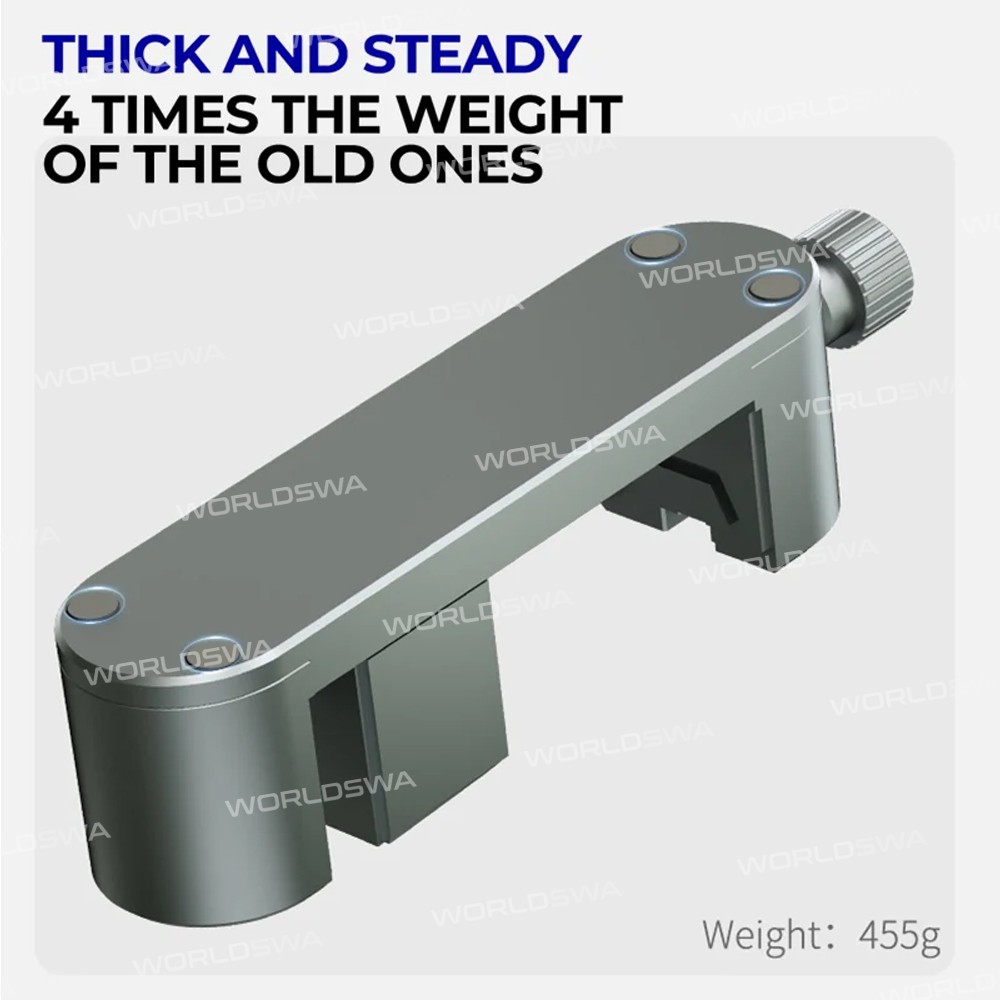 mechanic c1-multifunctional-adjustable-positioning-camera-head-fixture-for-iphone-5