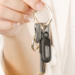 Joyroom JR-CY278 Mini Smartphone Infrared Transmitter Applicable to iPhone and Android Phones