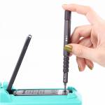 Luxianzi 20-in-1 Multi-function Precision Magnetic Screwdriver Set for Mobile Phone Repair