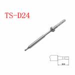 Lead-Free Soldering Iron Tip Replacement Bit Head for TS100