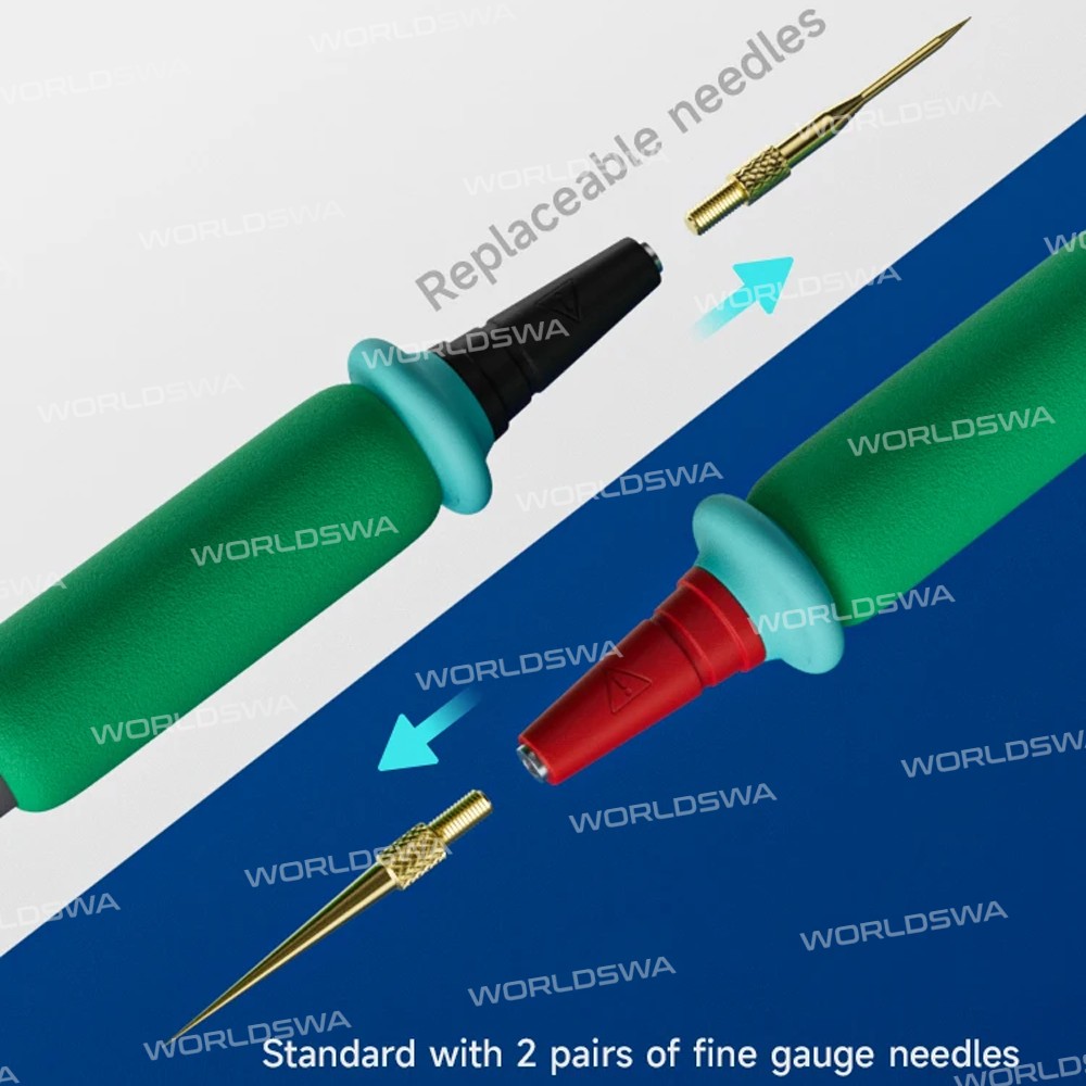 xinzhizao p2-1000v-20a-soft-silicone-wire-extra-tip-test-pen-for-digital-multimeter-7