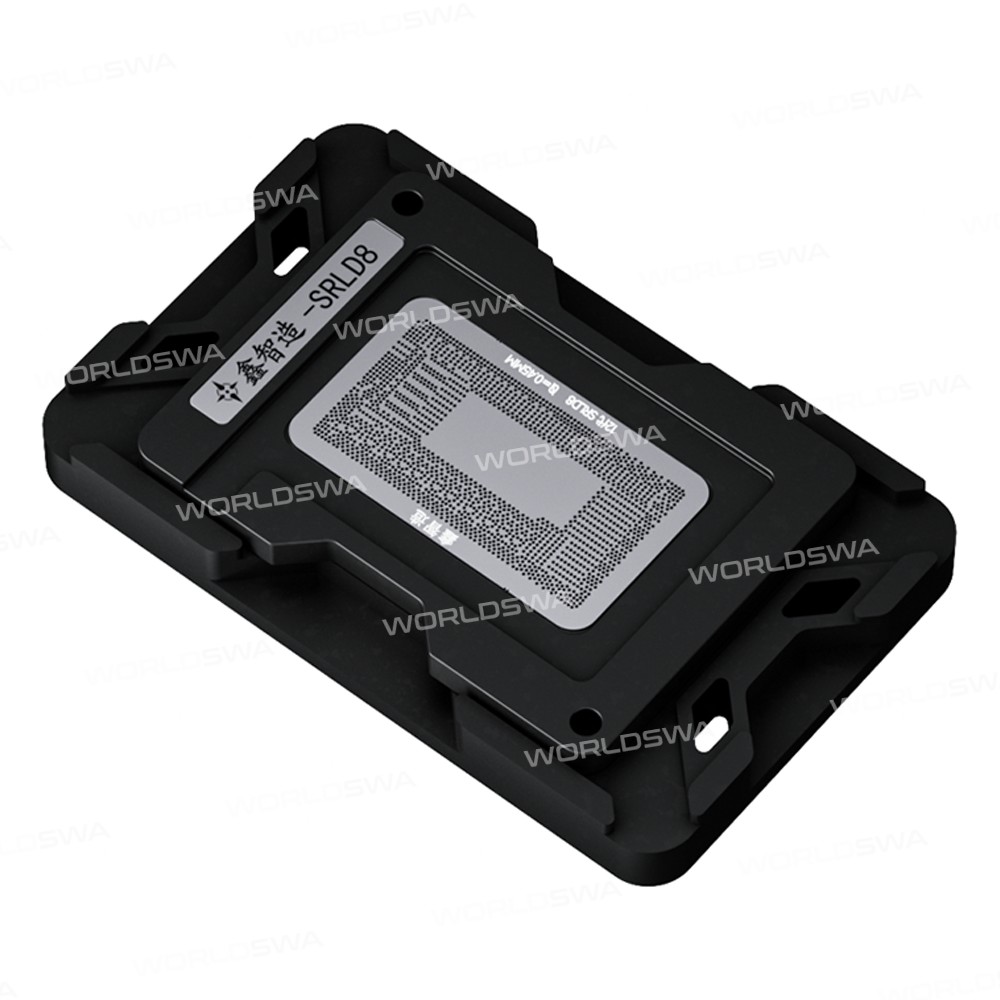 xinzhizao bga-reballing-stencil-platform-set-for-intel-generation-12-srld8-cpu-notebooks-4