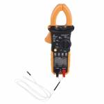 HYELEC MS2008B Digital AC Clamp Meter 4000 Counts with Back light