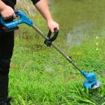 21v telescopic-handheld-cordless-grass-trimmer-electric-08