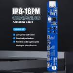 sunshine ss-903-se-battery-charging-activation-board-for-iphone-8-to-16pro-max-se2-se3-3