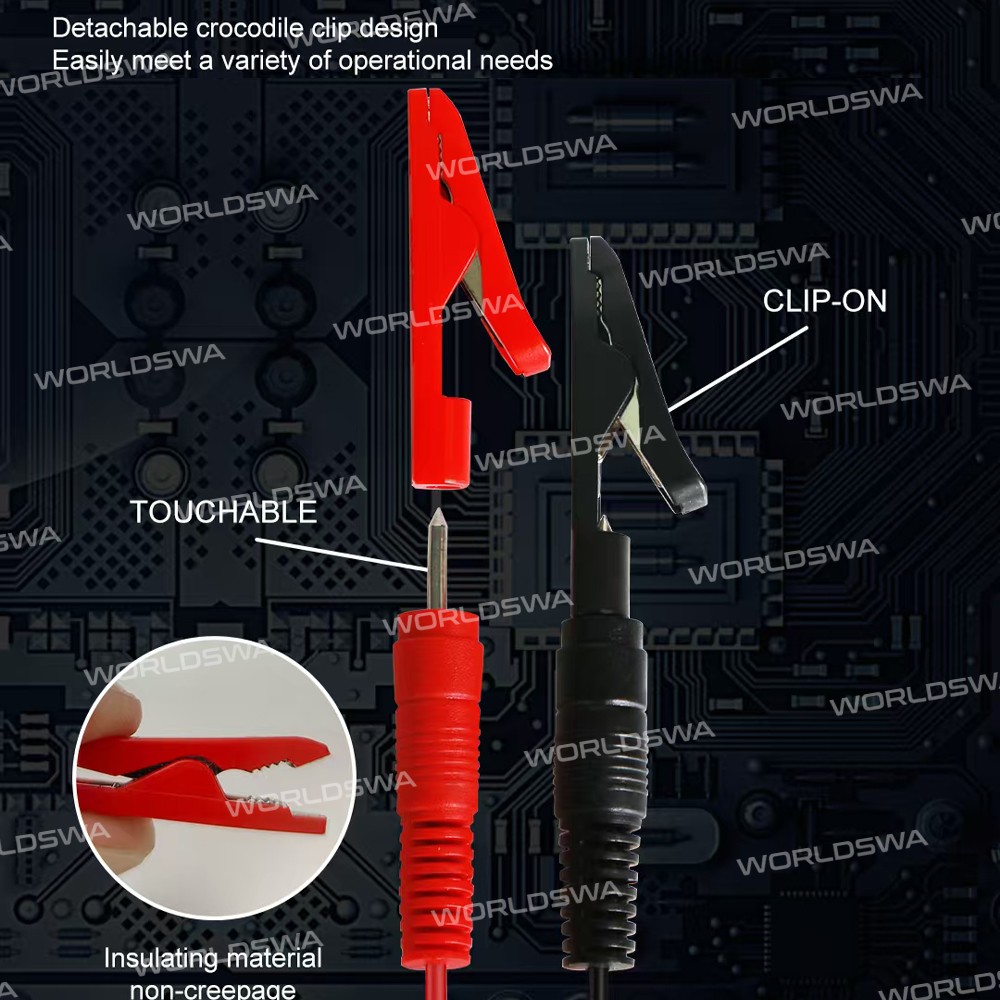 kaisi changeable-heads-high-speed-conduction-multifunctional-power-cord-3