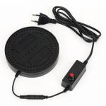 adjustable brightness-led-ring-bottom-light-source-2