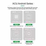 relife rl-044-android-series-bga-reballing-stencil-set-10