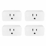 ty app-4-pack-smart-socket-24ghz-wifi-remote-control-2