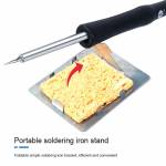 SS-927D Portable Intelligent Constant Temperature Soldering Station