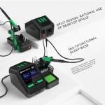 mijing mj-h1-split-intelligent-temperature-control-soldering-station-for-mobile-phones-repair-8