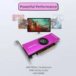 yeston rx6400-4g-d6-lp-4g-64bit-gddr6-graphics-card-with-hd-dp-output-ports-5