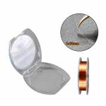 BEST iPhone Motherboard Fingerprint Repair Ultrafine 0.02mm Flying Line - 1Pcs