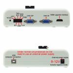RT809H NAND EMMC MCU Universal High Speed Read and Write Programmer