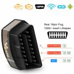 Vgate iCar Pro 4.0 Bluetooth OBDII Adapter Car Auto Diagnostic Tool for Android / iOS