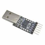 CP2102 Module USB to TTL Serial Port UART Super Brush Board for Arduino