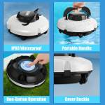 cordless robotic-pool-cleaner-ipx8-waterproof-dual-motor-powerful-suction-10