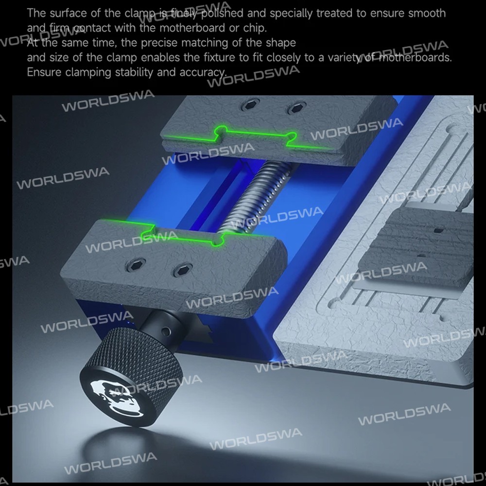 mechanic ori-pro-dual-axis-multifunctional-mobile-phone-motherboard-maintenance-fixture-5