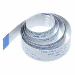 15-Pin Raspberry Pi FFC Camera Flexible Flat Cable Ribbon for Raspberry Model B Camera