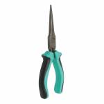 Pro'sKit PM-746 Multifunctional Precision Electrician Long Needle Nose Plier