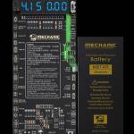 mechanic f918-battery-activation-board-for-iphone-6-to-15pro-max-and-400-android-phone-6
