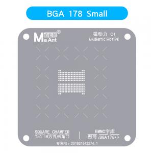 for BGA 178 Small