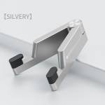 T1 Mini Portable Folding Aluminum Universal Phone Holder