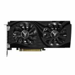 Yeston Radeon RX6500XT 4GB / GDDR6 / 64 bit Desktop computer Gaming Video Graphics Card Support DP /