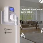 household intelligent-socket-lcd-display-4