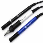 Quick T12-952 OLED Electronic Heating Soldering Iron Station with T12 handle