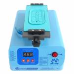 sunshine s-918l-pro-85-inch-360-rotary-screen-heating-separator-for-lcd-screen-separation-4