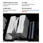 thermalright pa120-mini-6-heat-pipe-twin-towers-air-cooled-radiator-support-inter-lga1700-amd-am5-7