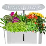 indoor plants-grow-light-24w-full-spectrum-104-led-desk-grow-light-17