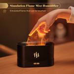 simulation flame-mist-humidifier-2-brightness-nightlight-silent-cool-desktop-usb-humidifier-07