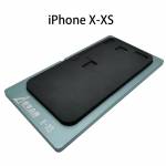 Frame Glass OCA Alignment Precision Laminating Position Mold for iPhone X to 13 Pro Max