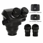 7x 45x-7x-50x-trinocular-stereo-microscope-head-multi-spec-microscope-auxiliary-objectives-11