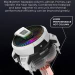 alseye w90-pwm-intelligent-argb-cpu-air-cooling-radiator-with-temperature-display-11