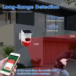 tuya wifi-solar-powered-wireless-infrared-motion-detector-sensor-4