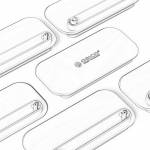 Orico DK-205 Detachable 5-Position Universal Creativity Stand for Phone Tablet