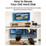 orico ddw35-series-25-35-inch-usb-type-c-to-sata-hdd-enclosure-support-auto-sleep-uasp-5