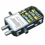 home door-lock-kit-remote-control-keyless-12