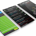 Vgate iCar Pro 4.0 Bluetooth OBDII Adapter Car Auto Diagnostic Tool for Android / iOS