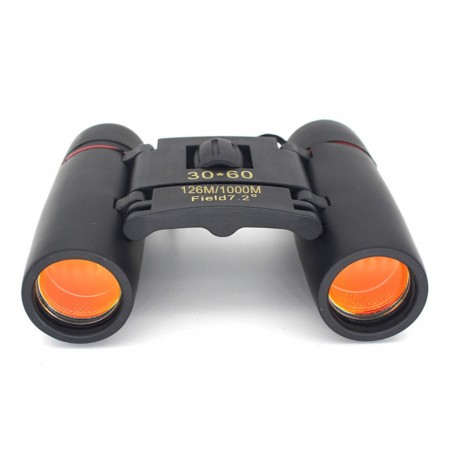 Fine Power Telescope Pocket Binoculars Day & Night Outdoor Use