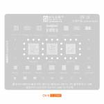 amaoe ov-series-8-in-1-012mm-bga-reballing-stencil-set-for-oppo-realme-vivo-iqoo-6