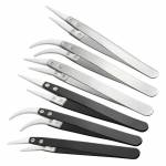 stainless steel-interchangeable-head-high-temperature-resistant-ceramic-tweezers-1