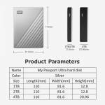 wd my-passport-ultra-1tb-silver-3
