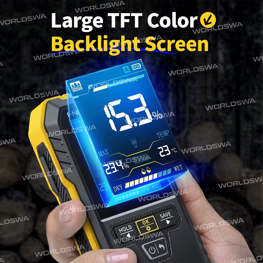 fnirsi wmt-10-non-contact-color-screen-inductive-wood-moisture-meter-7